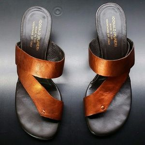 Donald J. Pliner Italian heels